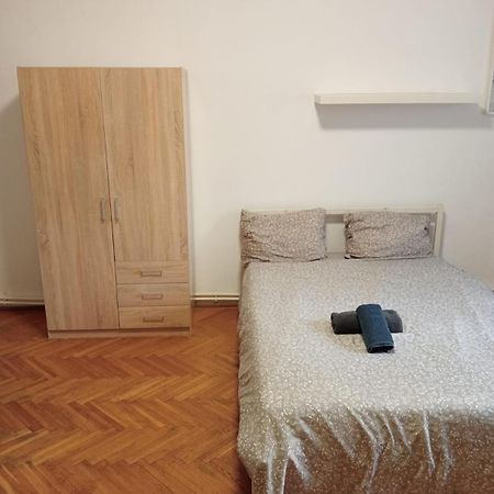 Romana City Center Studio Apartment Bucharest Exterior photo